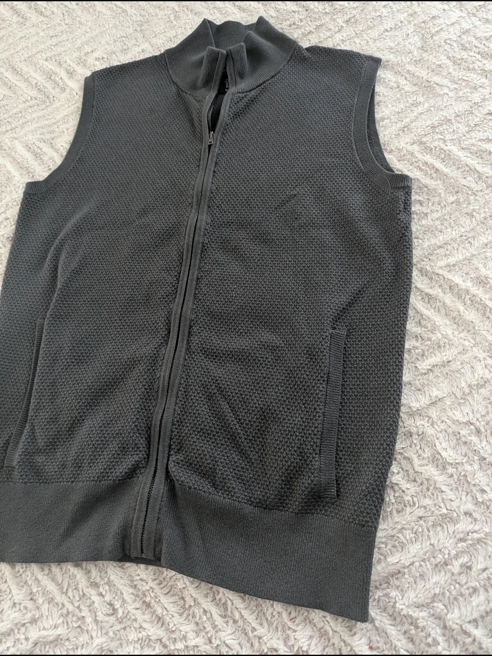 Harrison Davis Sweater Vest